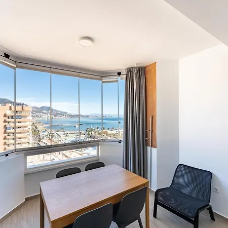 Appartement Seaview 1 Bedroom Modern *