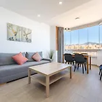Apartment Seaview 1 Bedroom Modern