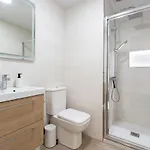 Seaview 1 Bedroom Modern