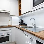 Apartment Seaview 1 Bedroom Modern Fuengirola