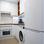 Seaview 1 Bedroom Modern Fuengirola