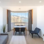 Seaview 1 Bedroom Modern Fuengirola