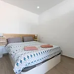 Apartment Seaview 1 Bedroom Modern
