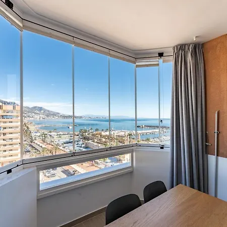 Seaview 1 Bedroom Modern