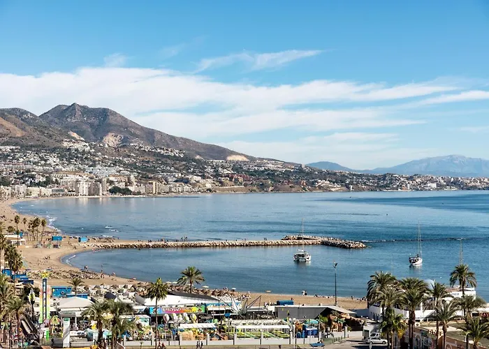 Apartamento Seaview 1 Bedroom Modern