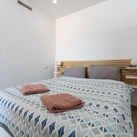 Seaview 1 Bedroom Modern Apartamento *