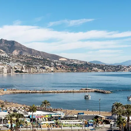 Apartamento Seaview 1 Bedroom Modern