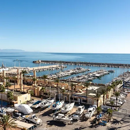 Seaview 1 Bedroom Modern