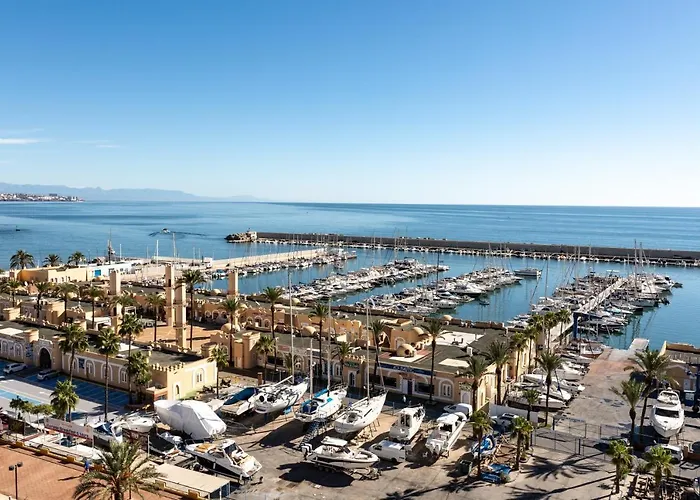 Seaview 1 Bedroom Modern